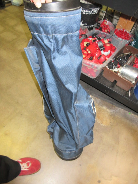 Used Phoenix Open Golf Bag
