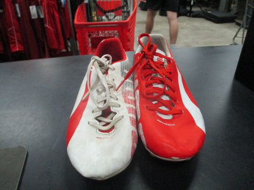 Used Puma Suede Classic Size 6 Soccer Cleats