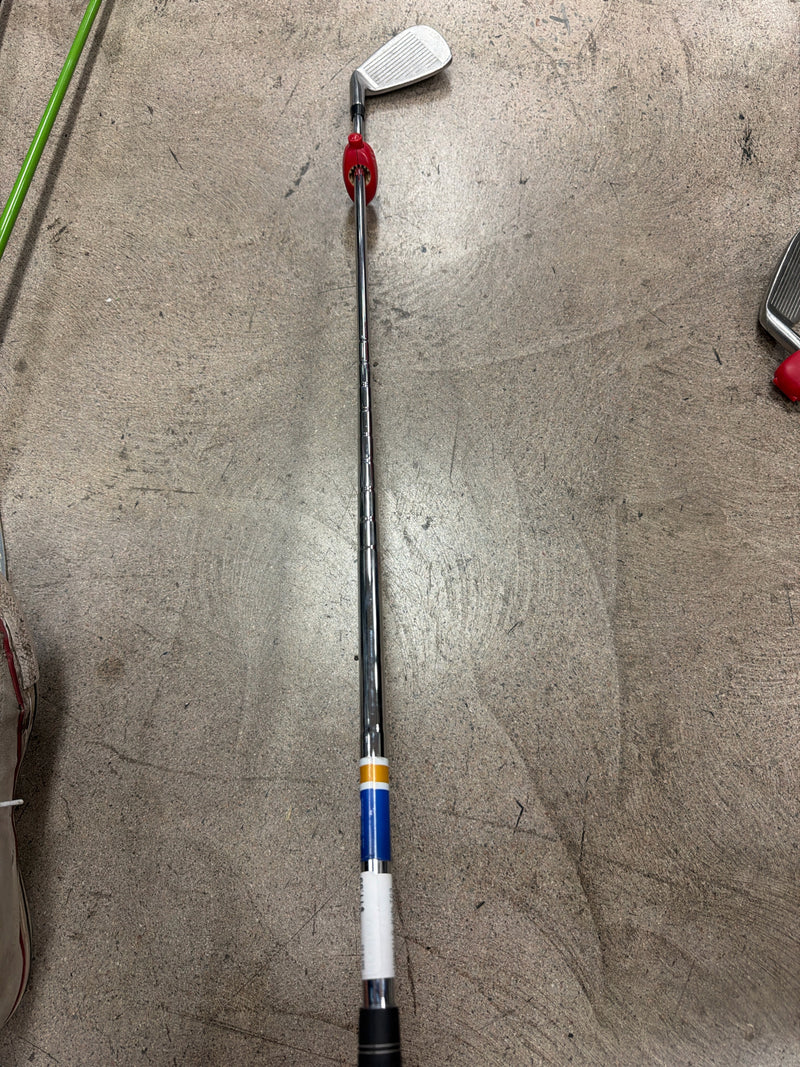 Load image into Gallery viewer, Used U.S. Kids TS3 V5 Junior 5 Iron
