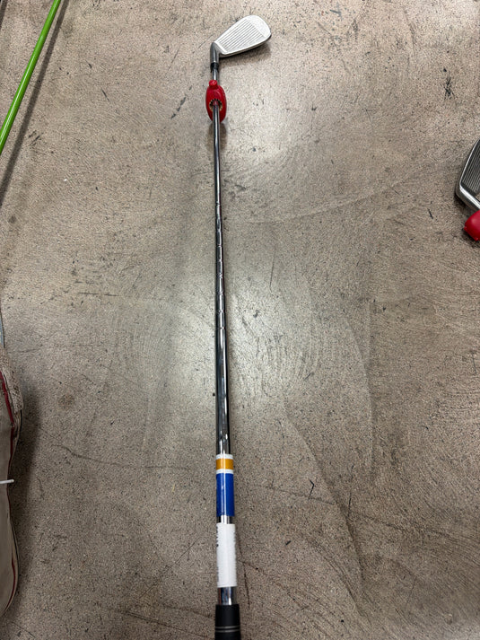 Used U.S. Kids TS3 V5 Junior 5 Iron