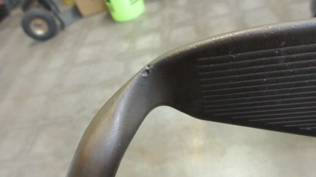 Load image into Gallery viewer, Used Ping Zing 2 Black Dot Copper Lob Wedge - RH
