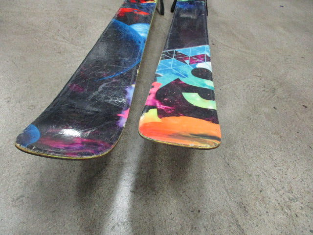Load image into Gallery viewer, Used Salomon Suspet 181cm Downhill Ski
