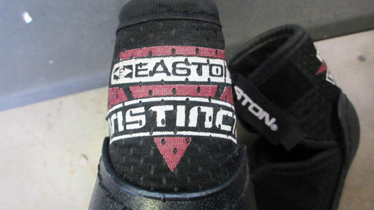 Used Easton Instinct Hockey Elbow Pads