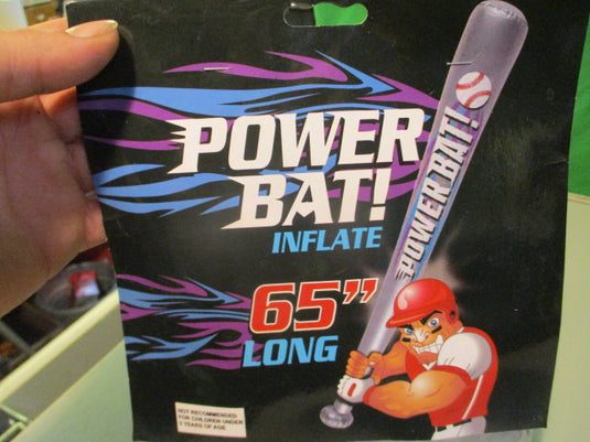Used Power Bat 65
