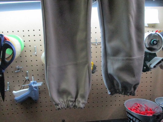 Used Champro Elastic Bottom Baseball Pant - Size Youth Medium