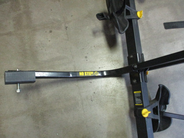 Load image into Gallery viewer, Used SARIS freedom 2 Bike Hitch Rack
