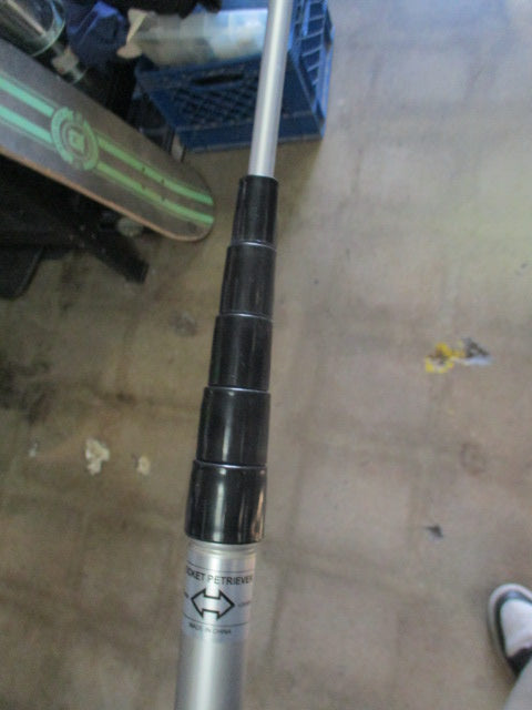 Load image into Gallery viewer, Used 8&#39; 5&quot; Golf Ball Retriever
