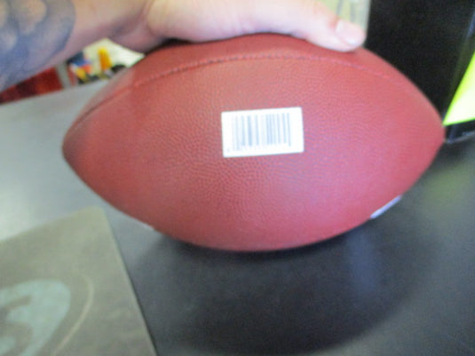 Used Franklin 33114 Junior Football