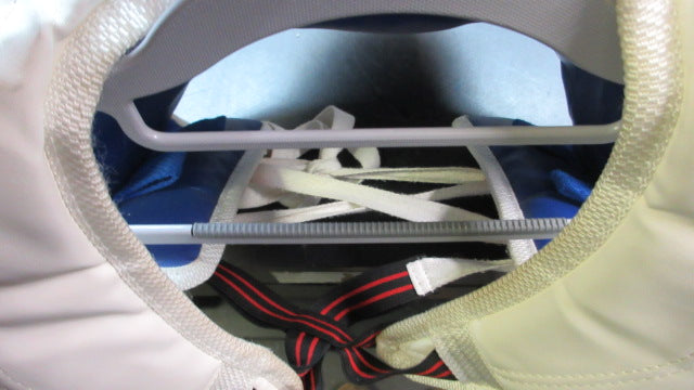 Load image into Gallery viewer, Used Taekwondo Reversible Chest Protector - Youth
