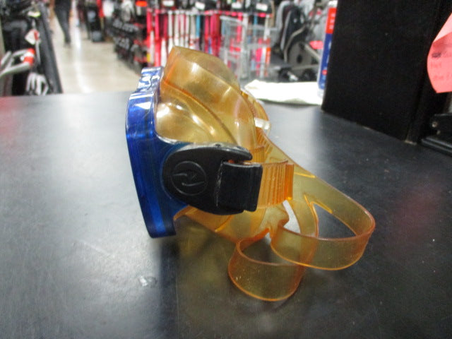 Load image into Gallery viewer, Used U.S. Diver Tempered Glass Adjustable Gloves
