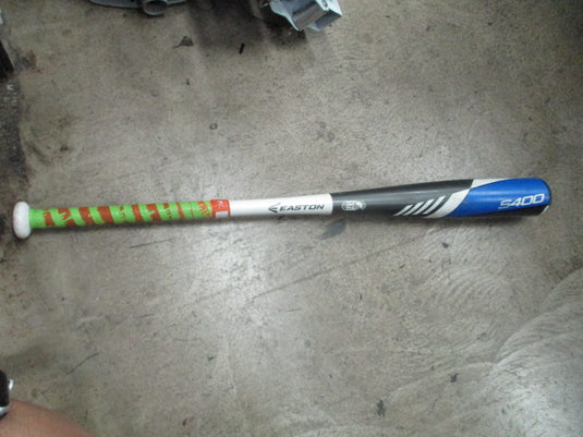 Used Easton S400 Big Barrel (-10) 34
