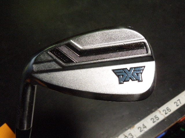 Load image into Gallery viewer, Used PXG 0211 XCOR2 Left Hand 8pc Iron Set 4-9 Iron and G,S Wedge
