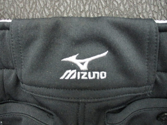 Load image into Gallery viewer, Used Mizuno Open Bottom Size Youth Medium Baseball Pant
