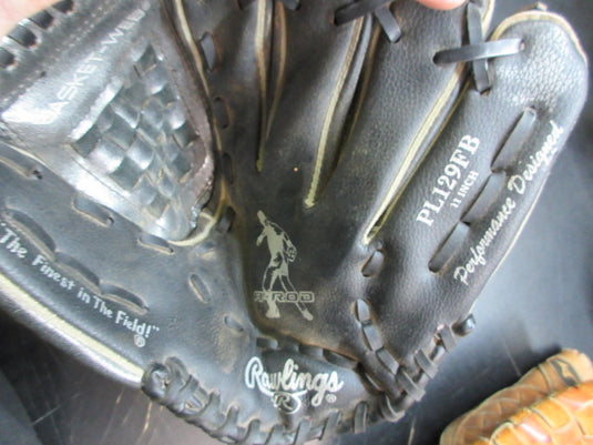 Used Rawlings A-Rod 11" Glove - RHT
