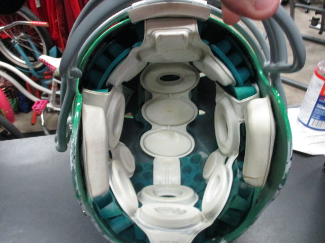 Load image into Gallery viewer, Used Schutt DNA Pro Plus Size Large Football Helmet (Initial Season 2012)
