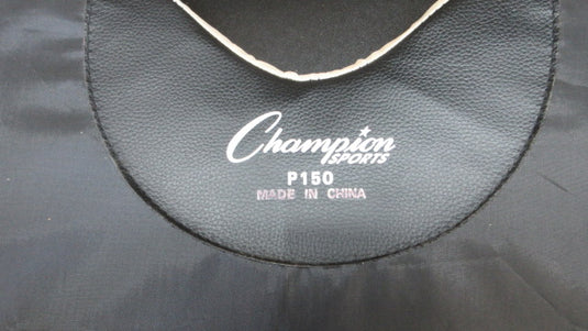 Used Champion Sports Outside Body Umpire Chest Protector