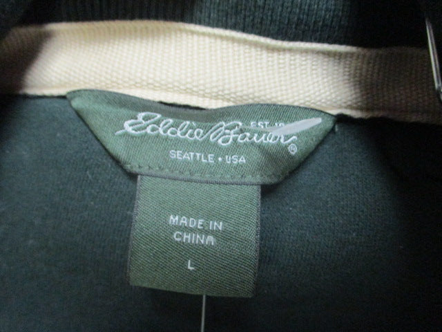 Load image into Gallery viewer, Used Eddie Bauer Size Large Winter Jacket
