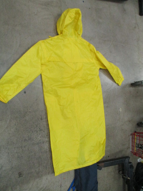 Used C.E Schmidt Workwear Size Medium Rain Jacket