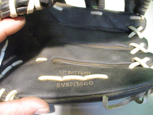 Used Easton Salvo Slow Pitch Softball Glove Series 14" Glove - RHT