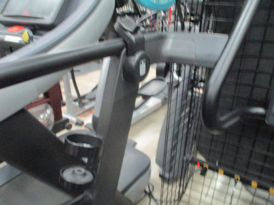 Used TechnoGym SkillMill Curved Manual Treadmill