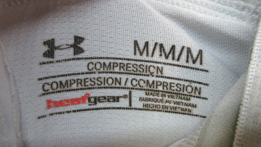 Used Under Armour 4 Padded Football Girdle - Size Medium