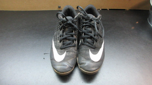 Used Nike Vapor Ultra Fly 2 Keystone Baseball Cleats - Size Youth 5.5