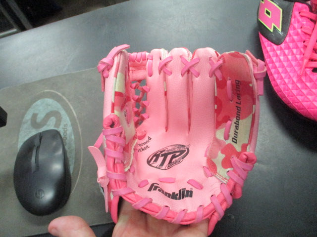 Load image into Gallery viewer, Used Franklin RTP 9&quot; Glove
