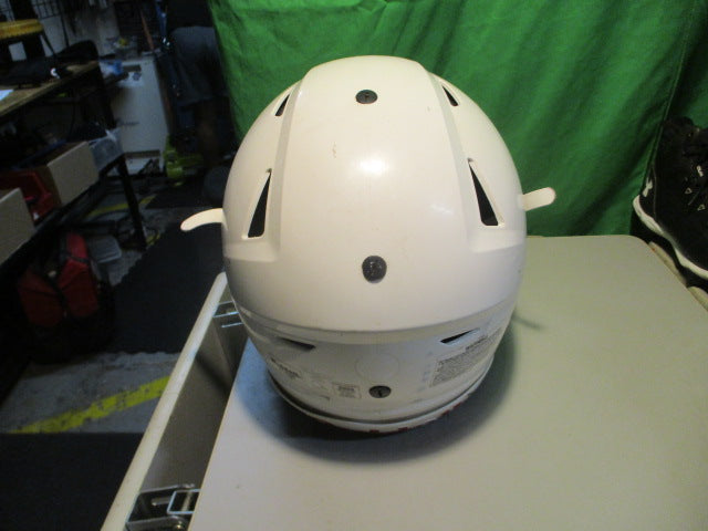 Load image into Gallery viewer, Used Riddell Speedflex Varisty XL Football Helmet Initial Season 2023

