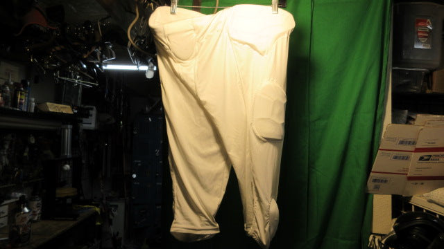 Load image into Gallery viewer, Used Nike Football Pants W/ Integrated Pads - Size 3XL
