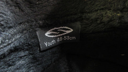 Used Smith upstart Kids Snowboarding Helmet - Size Small (48-53cm)