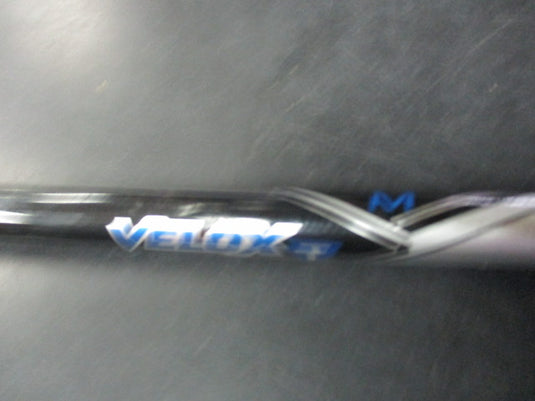 Used TaylorMade Jetspeed Hybrid 6 Hybrid 28° TM Matrix VeloxT 45 Graphite Ladies