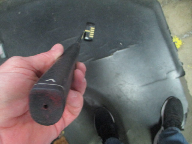 Load image into Gallery viewer, Used Alien Tutch Mallet RH Putter
