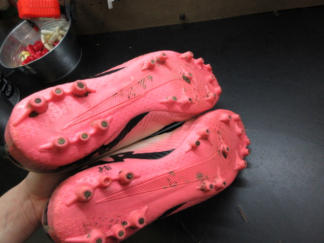Load image into Gallery viewer, Used Nike Mercurial Superfly FG Soccer Cleats  - Size 11.5
