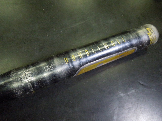 Load image into Gallery viewer, Used Demarini F2 Doublewall Half + Half Slowpitch Softball Bat 34 in 29 oz -5
