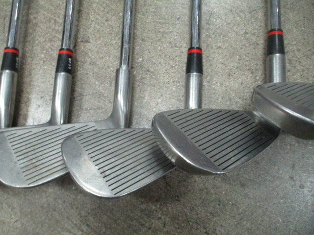 Load image into Gallery viewer, Used Ben Hogan H40 Iron Set 3-PW, LW, SW
