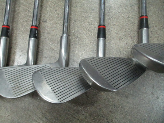 Used Ben Hogan H40 Iron Set 3-PW, LW, SW
