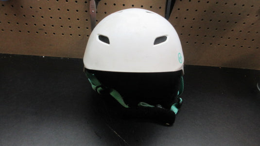 Used OutdoorMaster Kelvin Ski Helmet Snowboard Helmet - Size Large