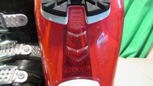 Used Nordica Fire Arrow F3 Size 8 - 8.5 26.5cm Downhill Ski Boots