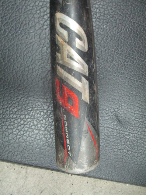 Used Marucci Cat 9 Connect 30" -5 USSSA Alloy Baseball Bat