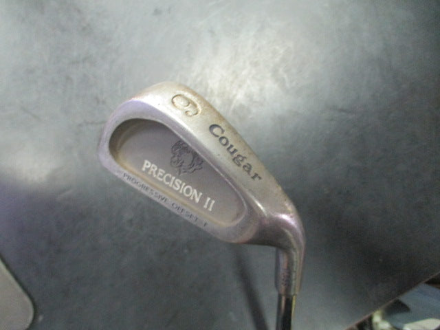Load image into Gallery viewer, Used Cougar Precision II 6 Wedge RHS
