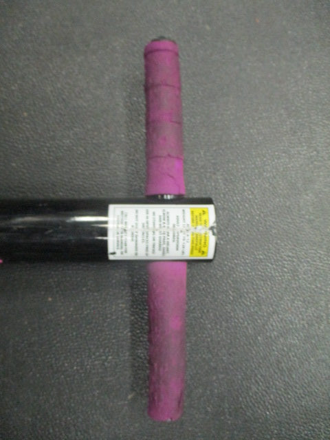 Load image into Gallery viewer, Used Blitz Purple Pogo Stick
