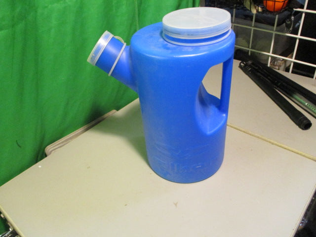 Load image into Gallery viewer, Used Valken Blue PAINTBALL CADDY

