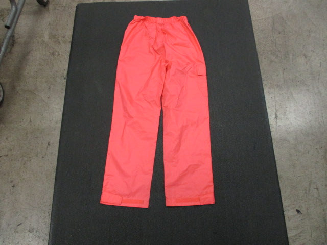 Load image into Gallery viewer, Used Columbia Girls 10/12 Winter Pants

