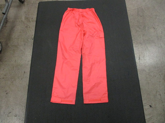 Used Columbia Girls 10/12 Winter Pants