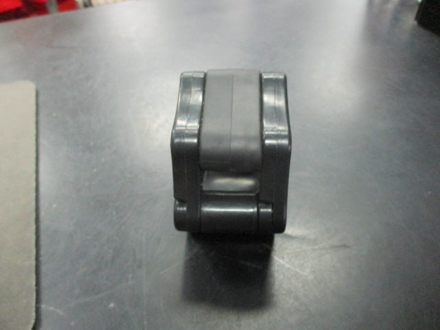Load image into Gallery viewer, Used Olympic Lock Jaw Collar Black QTY 1
