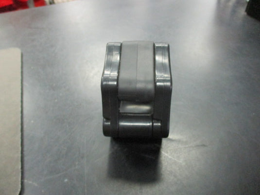 Used Olympic Lock Jaw Collar Black QTY 1