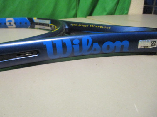 Used Wilson Ultra 103S 27" Tennis Racquet - Unstrung