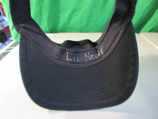 Used D-Backs Visor