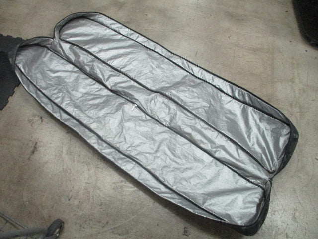 Load image into Gallery viewer, Used Dakine 180cm Padded Snowboard Bag (Has Wear Inside Bag)
