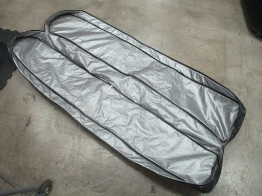 Used Dakine 180cm Padded Snowboard Bag (Has Wear Inside Bag)